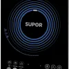 Bếp điện từ Supor C21-SDHCB36VN công suất 2100W