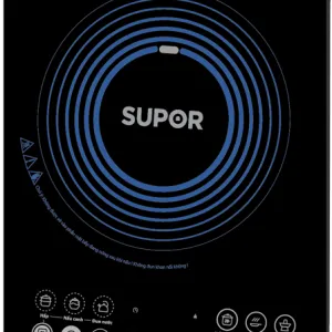 Bếp điện từ Supor C21-SDHCB36VN công suất 2100W