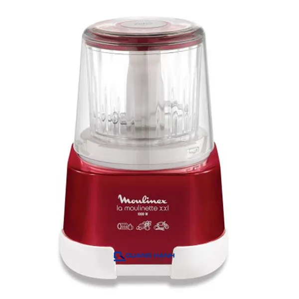 Máy xay thịt Moulinex DP800G 1000W