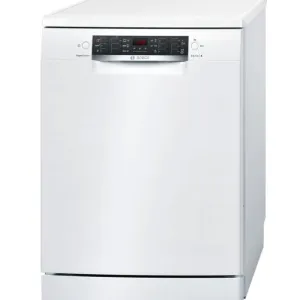 Máy rửa bát Bosch SMS46NW03E