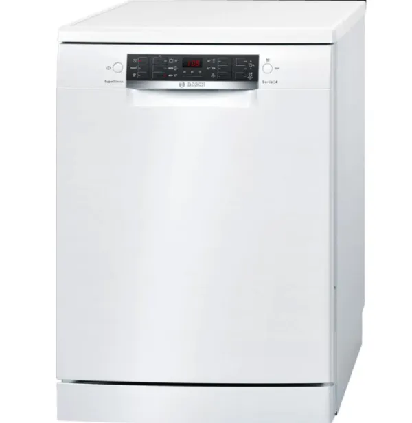 Máy rửa bát Bosch SMS46NW03E