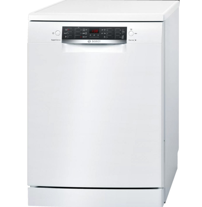 Máy rửa bát Bosch SMS46NW03E