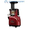 Máy ép trái cây Kuvings NS120R Hàn Quốc