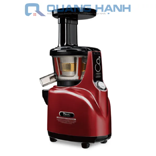 Máy ép trái cây Kuvings NS120R Hàn Quốc