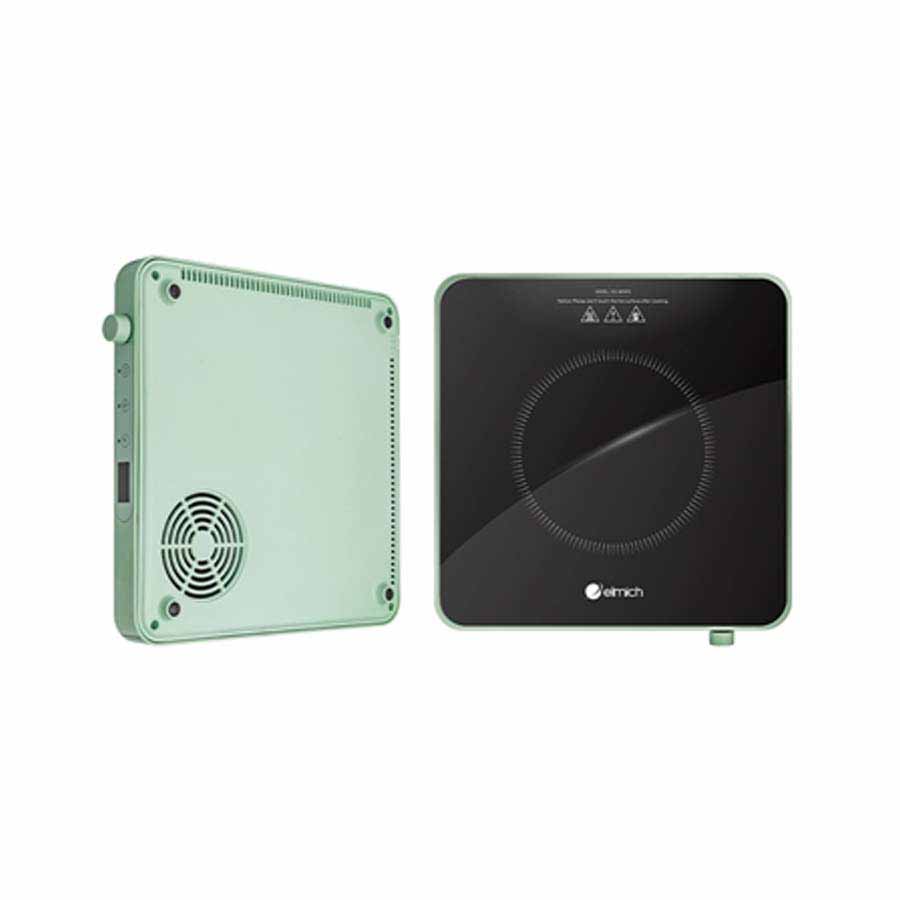 Bếp từ đơn Elmich ICE 3879PG