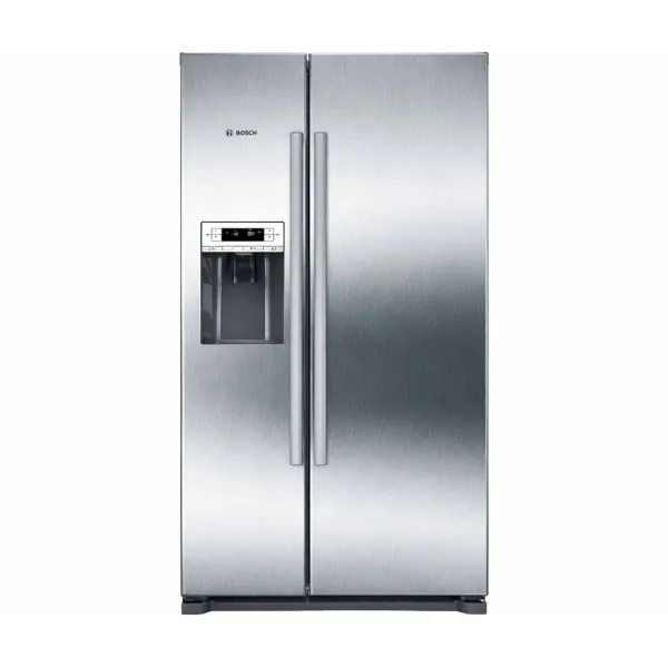 Tủ lạnh Side by Side 533 lít Bosch KAD90VI20