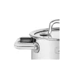 Bộ nồi inox liền khối Elmich Trimax ECO EL-8003 size 16,18,22, chảo 26cm