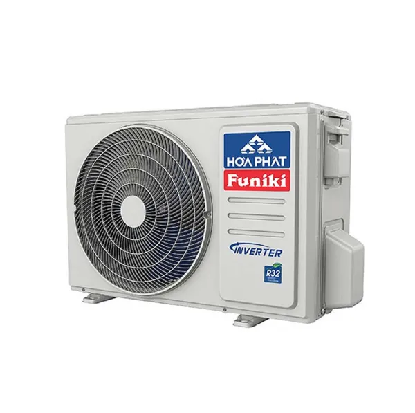 Điều hòa Funiki 18000BTU 2 chiều inverter HIH18TMU