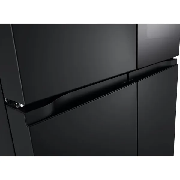Tủ Lạnh LG French Door InstaView LFB53BLMI 530 Lít