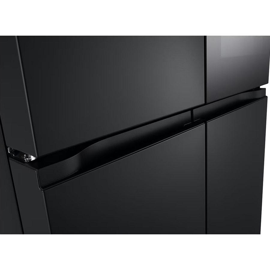 Tủ Lạnh LG French Door InstaView LFB53BLMI 530 Lít