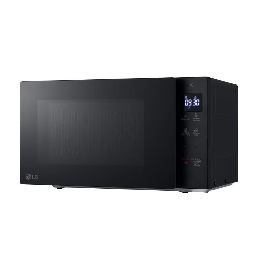 Lò Vi Sóng LG NeoChef™ MS2032GAS 20 lít