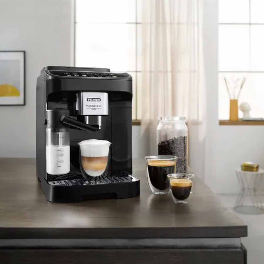 Máy pha cà phê Delonghi ECAM290.61.B