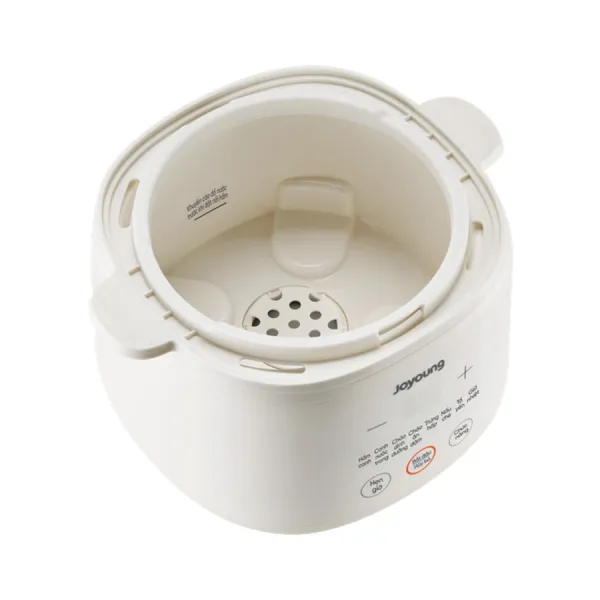 Nồi nấu chậm Joyoung 1 lít JSC-107