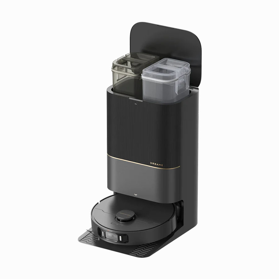 Robot hút bụi lau nhà Dreame X30 Ultra