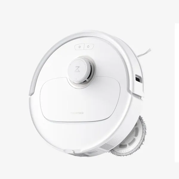 Robot Hút Bụi Lau Nhà Roborock Q Revo Max V