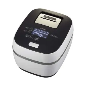 NỒI CƠM ĐIỆN TIGER JPB-G10S