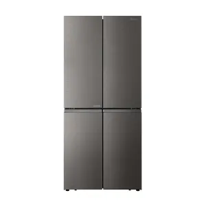 Tủ lạnh Casper Inverter 462 lít RM-520VT