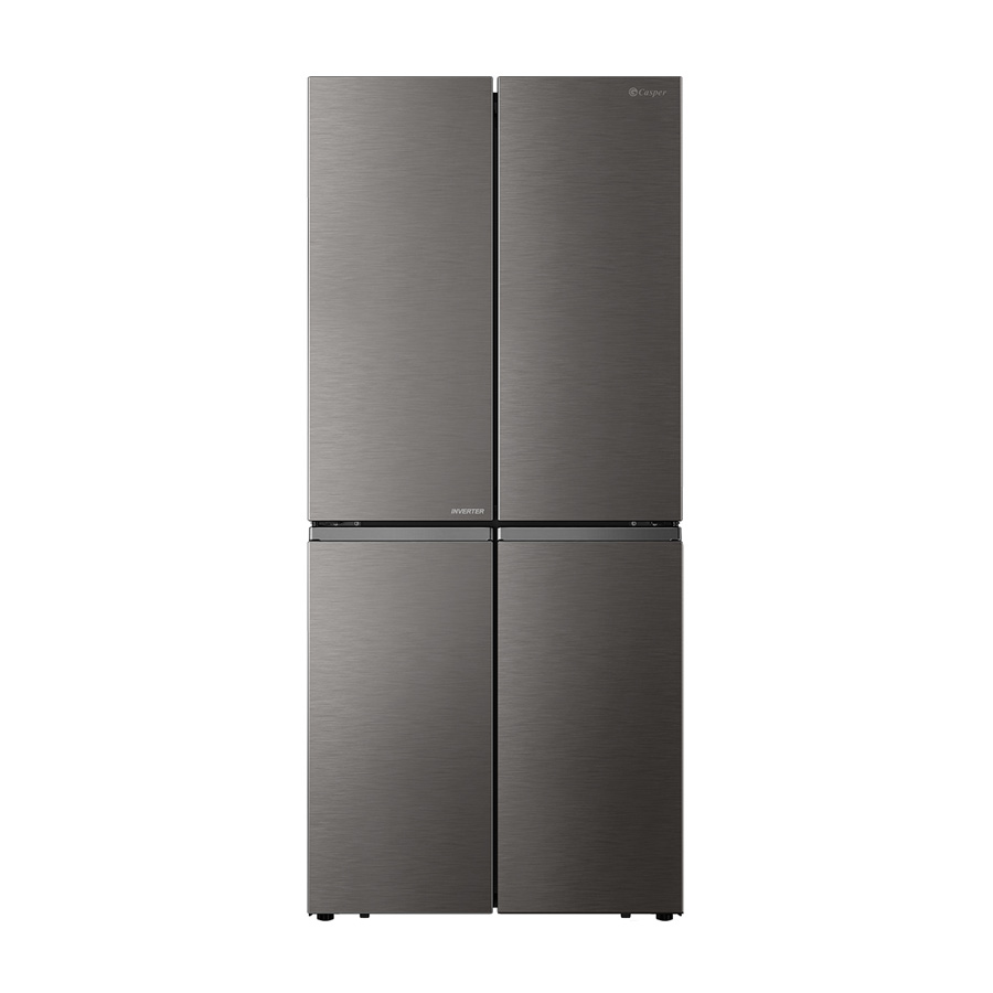 Tủ lạnh Casper Inverter 462 lít RM-520VT
