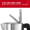 Ấm đun nước siêu tốc Bosch TWK7101GB