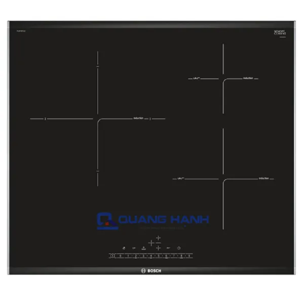 Bếp Từ Bosch PIJ675FC1E