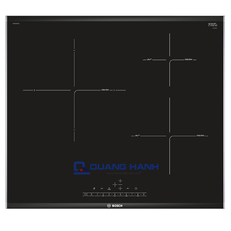Bếp Từ Bosch PIJ675FC1E