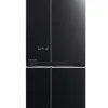 Tủ lạnh Mitsubishi Electric Inverter 635 lít MR-L78EN-GBK-V