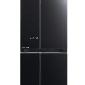 Tủ lạnh Mitsubishi Electric Inverter 635 lít MR-L78EN-GBK-V