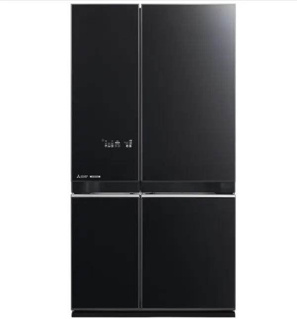 Tủ lạnh Mitsubishi Electric Inverter 635 lít MR-L78EN-GBK-V