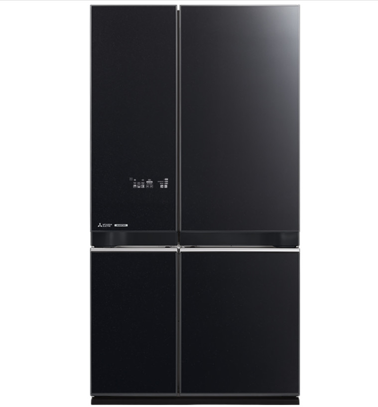 Tủ lạnh Mitsubishi Electric Inverter 635 lít MR-L78EN-GBK-V