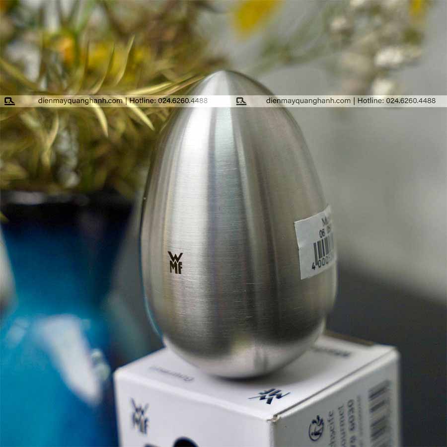 Ảnh thực tế Trứng Inox rửa tay WMF Gourmet Anti Odour Soap 0605796030