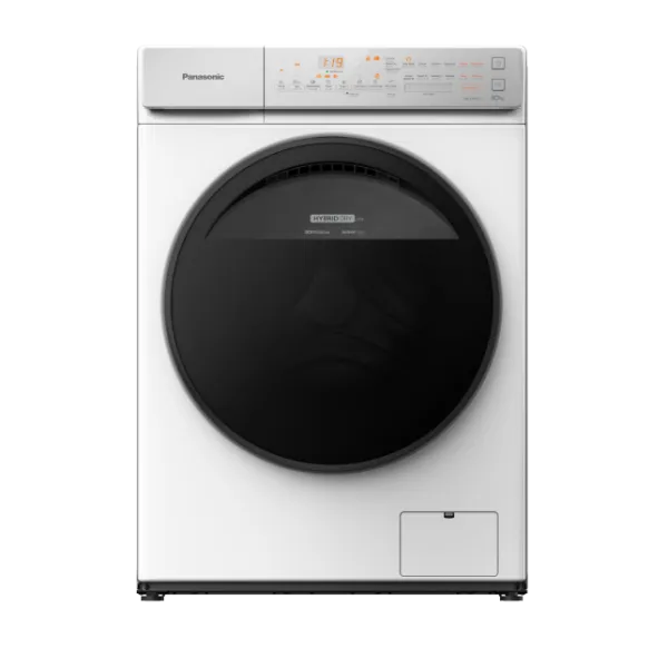 Máy giặt sấy Panasonic Inverter 10 Kg NA-V10FC1WVT