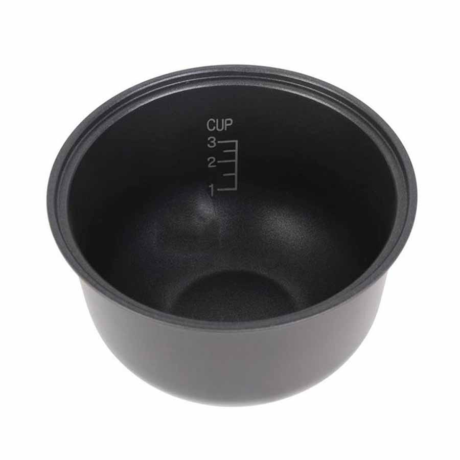 Nồi cơm điện Cookin RM-NA10 dung tích 1 lít