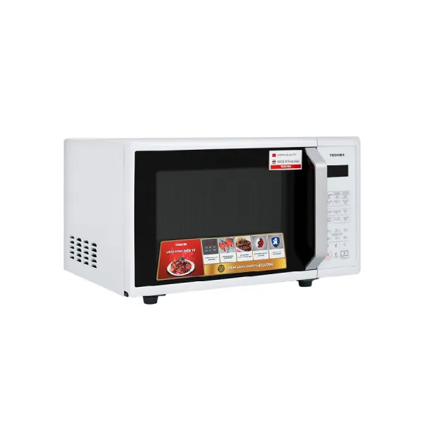 Lò vi sóng Toshiba ER-SS23(W)VN – 23 lít
