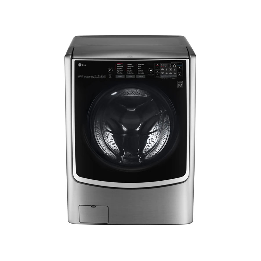 Máy giặt LG Inverter 21 kg F2721HTTV