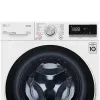 Máy giặt LG Inverter 8.5 Kg FV1408S4W