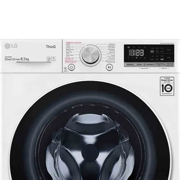 Máy giặt LG Inverter 8.5 Kg FV1408S4W