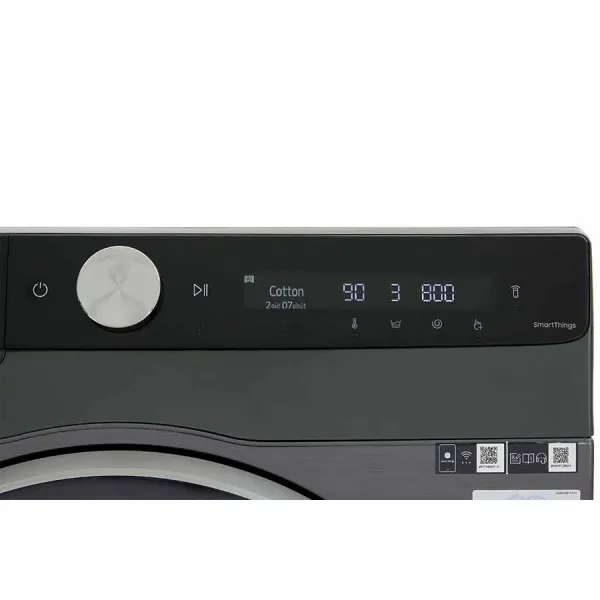 Máy giặt Samsung Inverter 10 kg WW10TP44DSB/SV