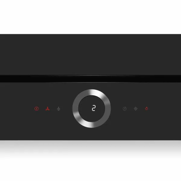 Máy Hút Mùi Bosch DWF97RV60B