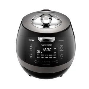 Nồi cơm điện cao tần Cuckoo CRP-BHXB0660FD 1.08L