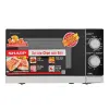 Lò vi sóng SHARP RG222VN-S 20 lít