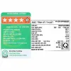 Tủ lạnh Samsung Inverter 276 lít RB27N4190BU/SV