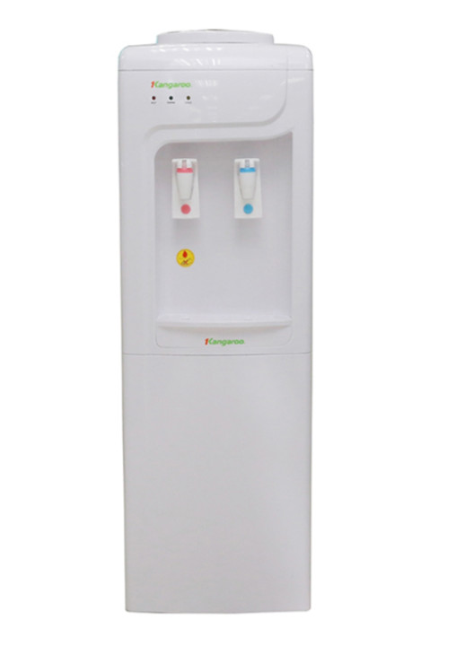 Cây nước nóng lạnh Kangaroo KG3331 - toàn cảnh sản phẩm