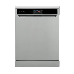 Máy rửa bát độc lập Malloca MDW14-S10TFT