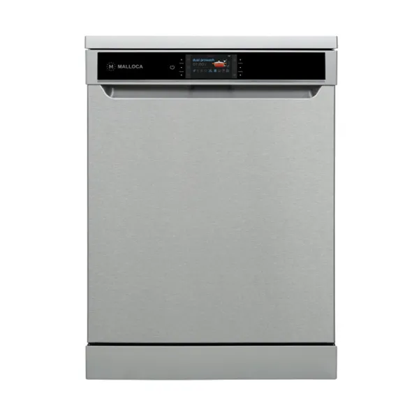 Máy rửa bát độc lập Malloca MDW14-S10TFT