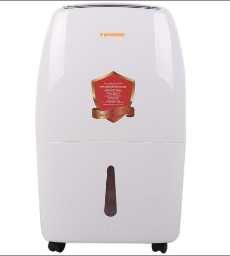 Máy hút ẩm Tiross TS887