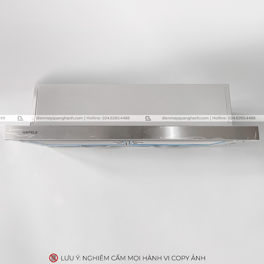 Ảnh thực tế Máy Hút Mùi Âm Tủ HH-S70A Hafele 533.89.031