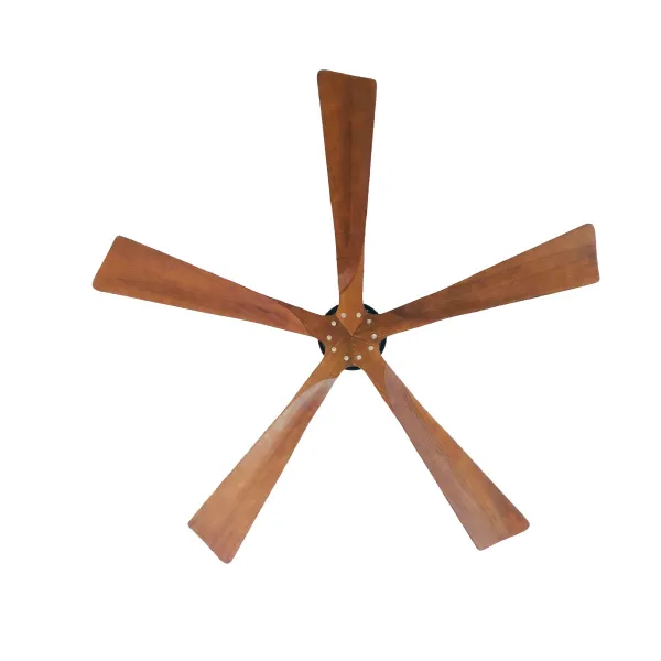 Quạt trần Airfusion Akamani 308w