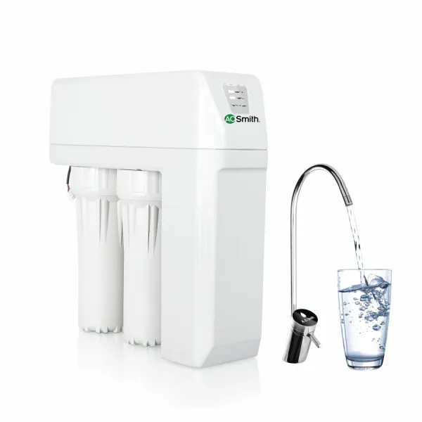 Máy Lọc Nước AO Smith R400S