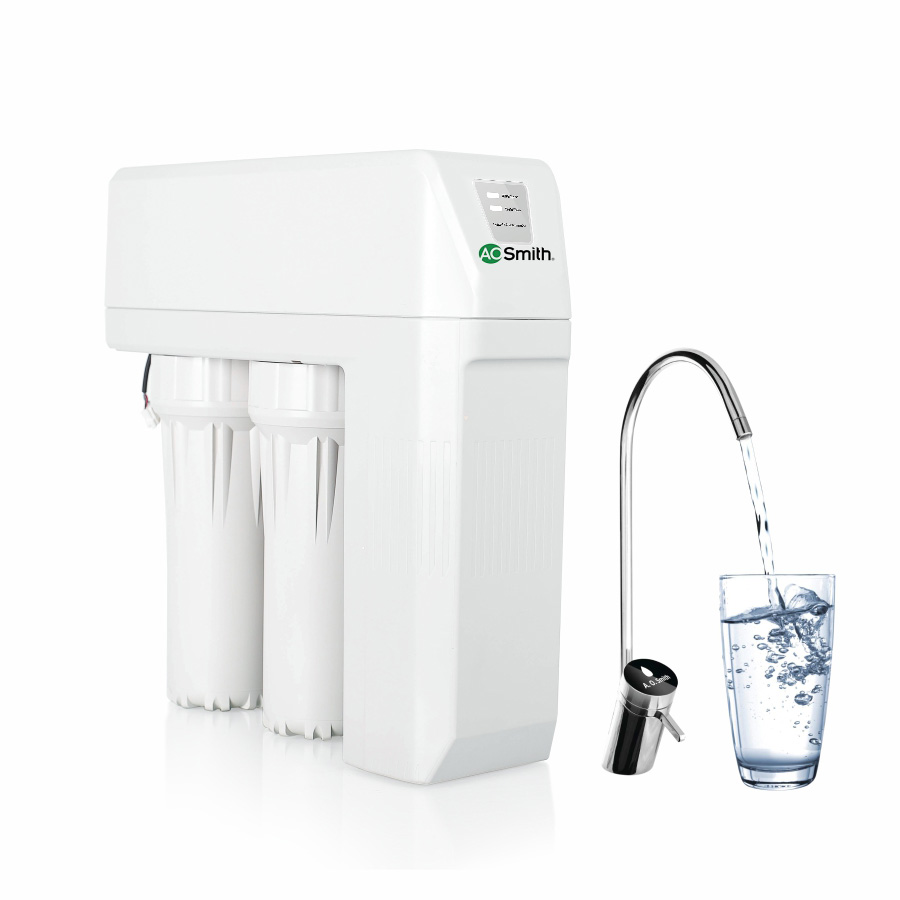 Máy Lọc Nước AO Smith R400S