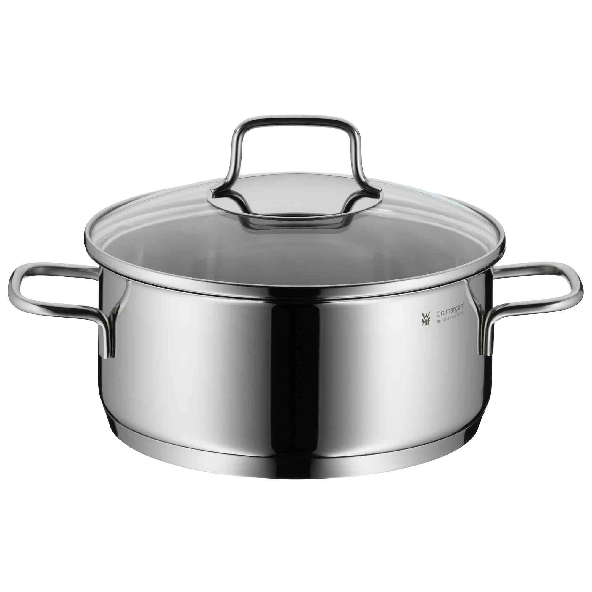 Bộ nồi WMF Astoria 6 món